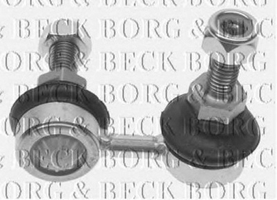 BORG & BECK bdl7199 -  Тяга / стойка, стабилизатор